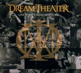 Dream Theater - Score