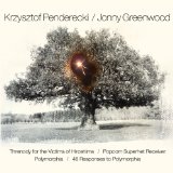 Greenwood , Jonny - Bodysong - Music From The Film.