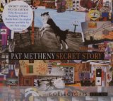 Metheny , Pat - What's It All About