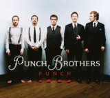 Punch Brothers - Antifogmatic