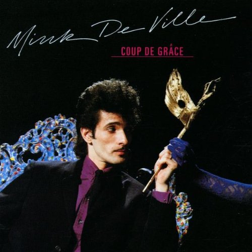 De Ville , Mink - Coup de grace