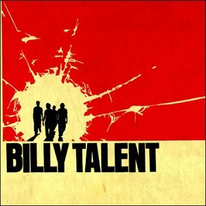 Billy Talent - 1