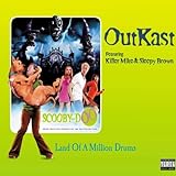 Outkast - Southernplayalisticadillacmuzik