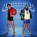 Chromeo - Fancy Footwork