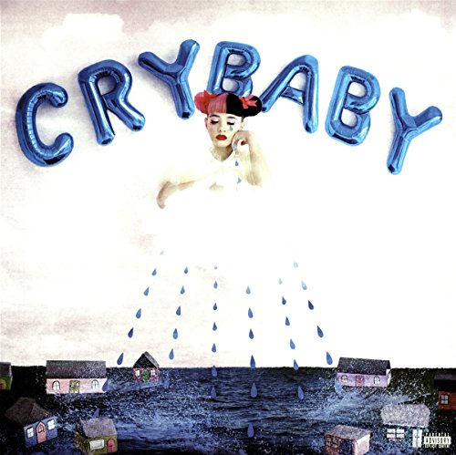 Melanie Martinez - Cry Baby [Vinyl LP]