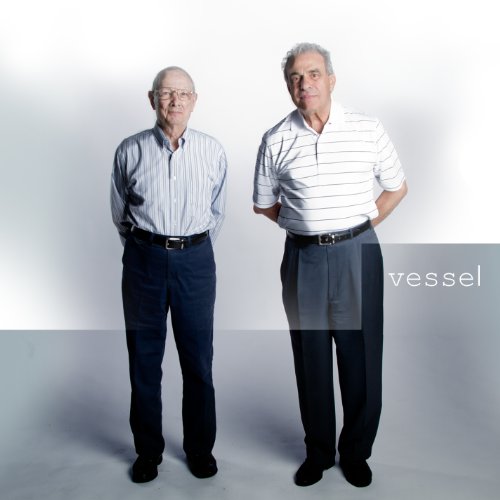 Twenty One Pilots - Vessel [Vinyl LP]