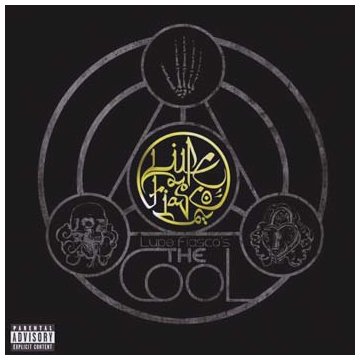 Lupe Fiasco - Lupe Fiasco's the Cool