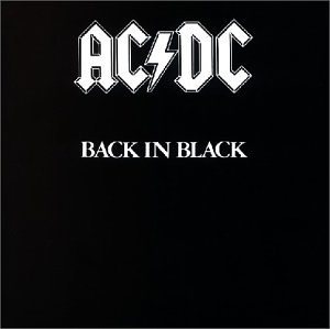 AC DC - Back in Black (Remastered)