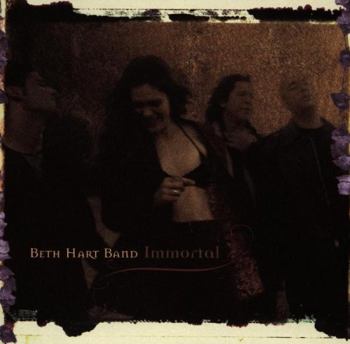 Beth Hart - Immortal