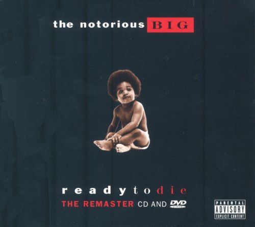 Notorious B.I.G. - Ready to die [Re-Issue]