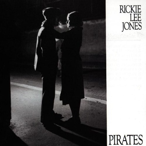 Jones , Rickie Lee - Pirates