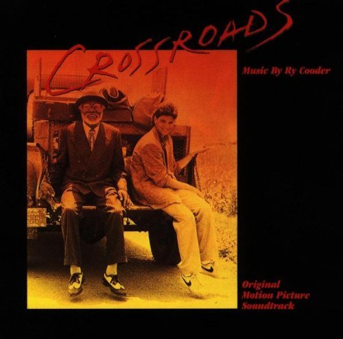 Ry  Cooder - Crossroads