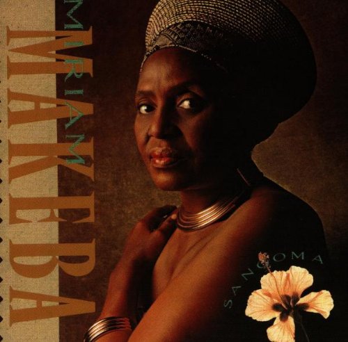 Makeba , Miriam - Sangoma