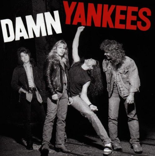 Damn Yankees - o. Titel