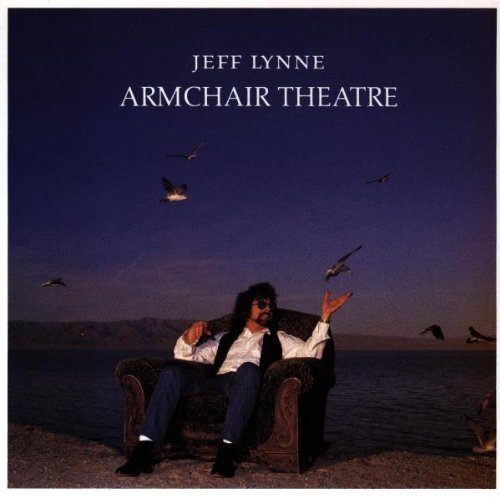 Lynne , Jeff - Armchair theatre