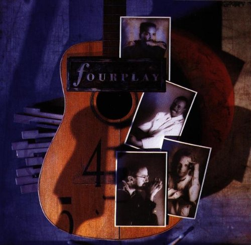 Fourplay - Fourplay