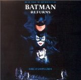 Elfman , Danny - Batman