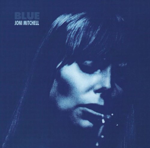 Mitchell , Joni - Blue (Remastered)