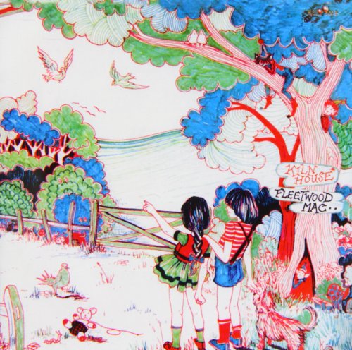 Fleetwood Mac - Kiln House