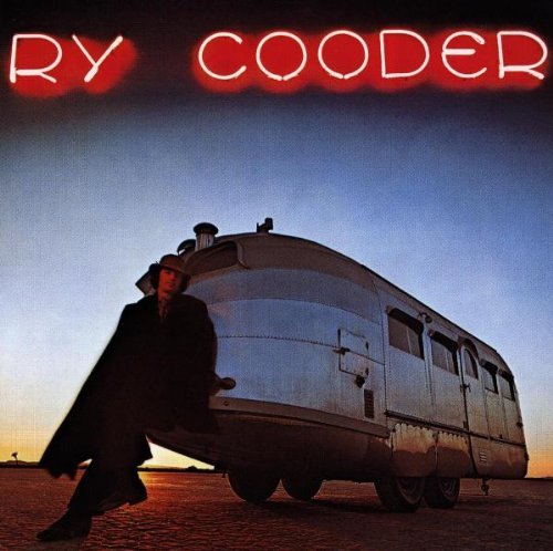 Ry Cooder - Ry Cooder