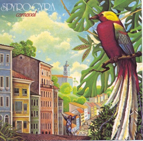 Spyro Gyra - Carnaval