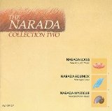 Sampler - The Narada Collection