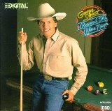 George Strait - Does Fort Worth Ever Cross You