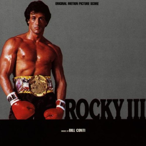  - Rocky 3