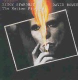 Bowie , David - Aladdin Sane (Remastered)