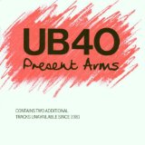 UB40 - Present arms in dub