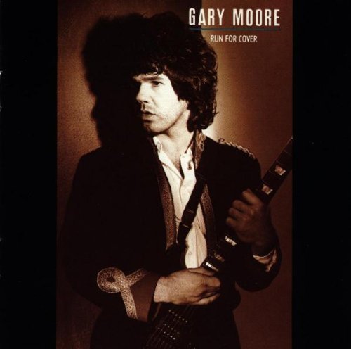 Gary Moore - Run for Cover