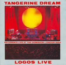 Tangerine Dream - Logos Live