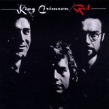 King Crimson - Red