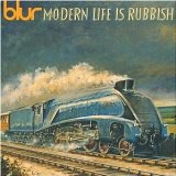 Blur - Leisure