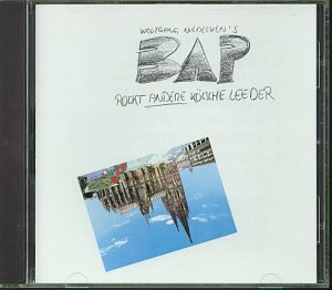 BAP - Rockt andere kölsche leeder