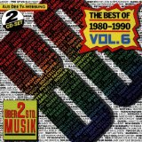 Sampler - The Best of 1980 - 1990 Vol. 5