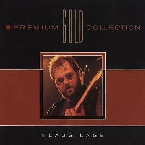 Lage , Klaus - Premium Gold Collection