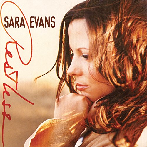 Evans , Sara - Restless