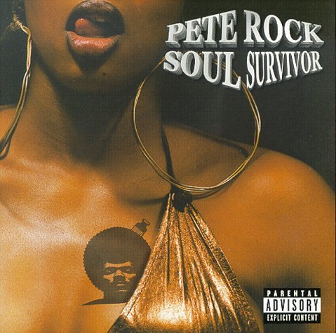 Rock , Pete - Soul Survivor