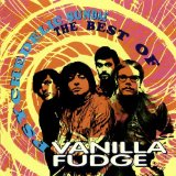 Vanilla Fudge - Near the Beginning