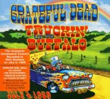 Grateful Dead - Bits And Pieces About... Grateful Dead (DVD   CD)