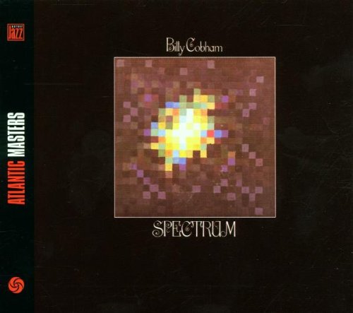 Cobham , Billy - Spectrum