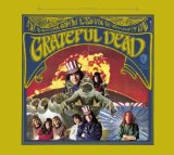 Grateful Dead - Anthem of the Sun