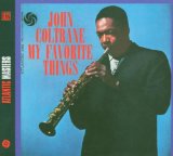 Coltrane , John - Giant Steps (Atlanic Masters)