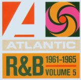 Sampler - Atlantic R & B Volume 7 1967 - 1969