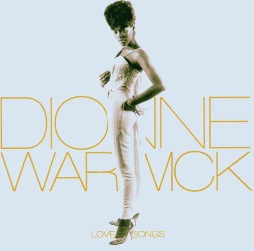 Dionne Warwick - Dionne Warwick: The Platinum Collection