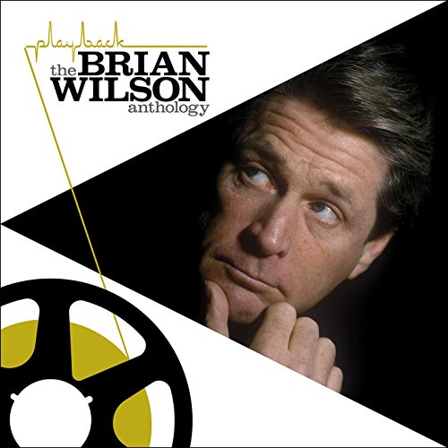 Wilson , Brian - Playback:the Brian Wilson Anthology