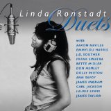 Ronstadt , Linda - Cry Like A Rainstorm - Howl Like The Wind (Featuring Aaron Neville)