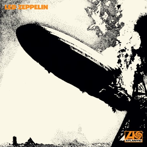 Led Zeppelin - Led Zeppelin - Super Deluxe Edition Box (CD + Vinyl) [Vinyl LP]