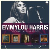 Emmylou Harris - Original Album Series Vol.2